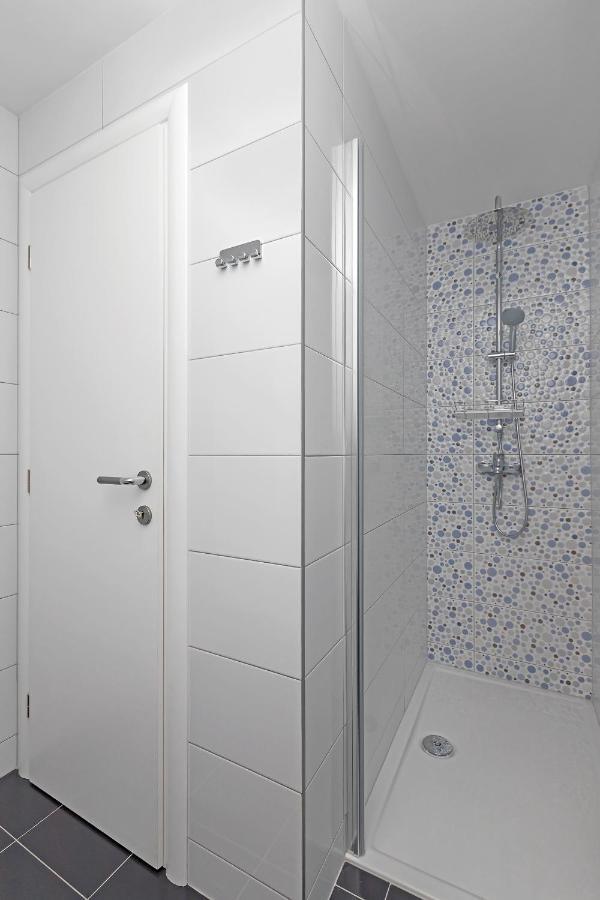 Guesthouse Lara Makarska Extérieur photo